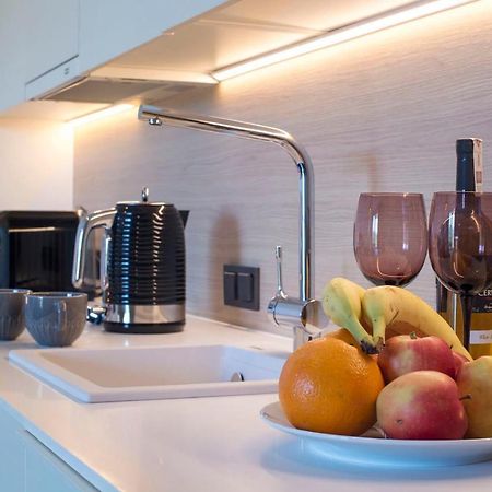 Apartamenty Pobierowo Pinea Экстерьер фото