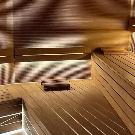 Apartamenty Pobierowo Pinea Экстерьер фото