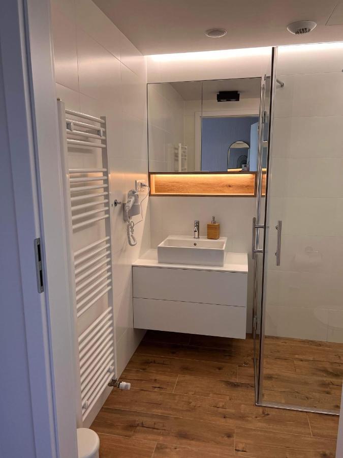 Apartamenty Pobierowo Pinea Экстерьер фото