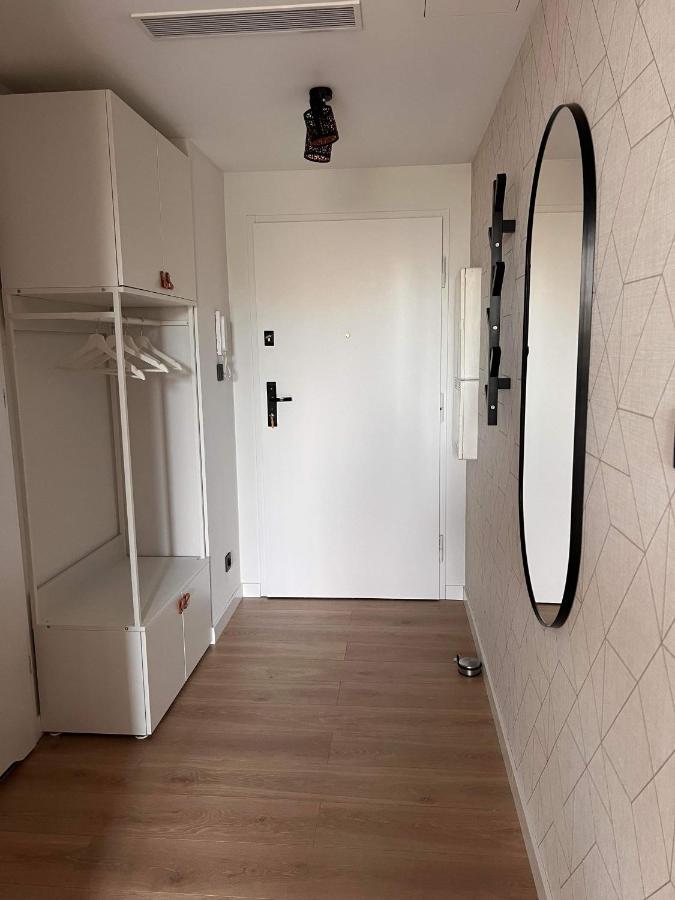 Apartamenty Pobierowo Pinea Экстерьер фото