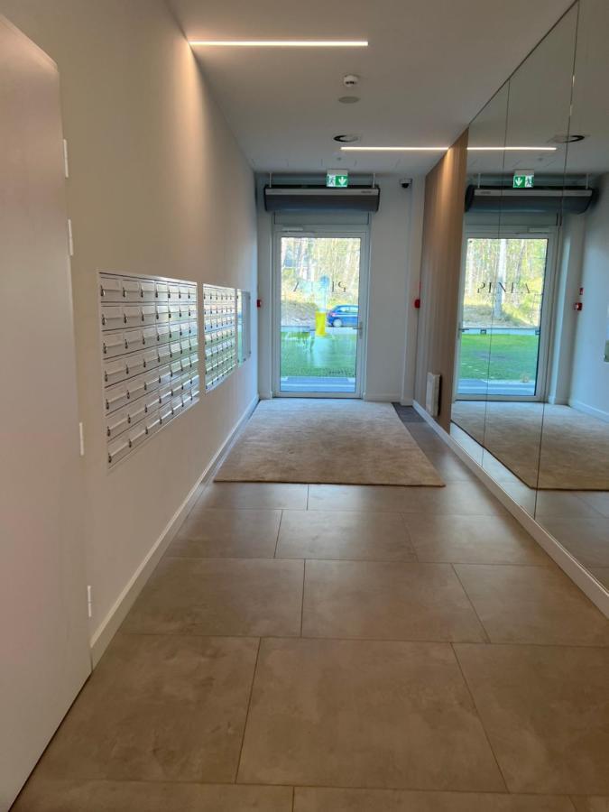 Apartamenty Pobierowo Pinea Экстерьер фото
