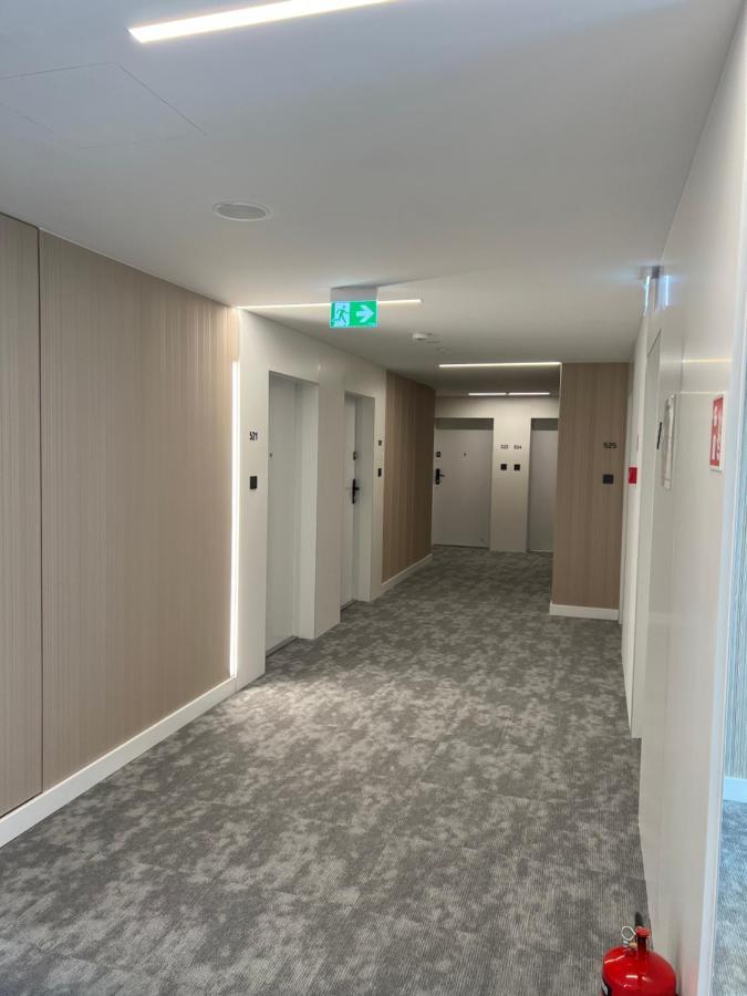 Apartamenty Pobierowo Pinea Экстерьер фото