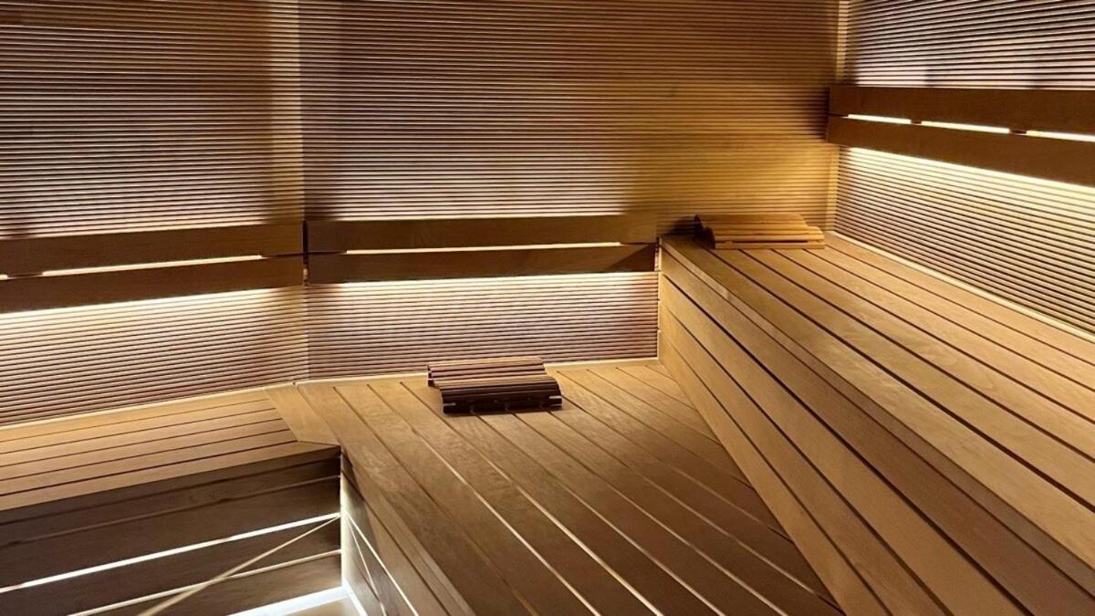 Apartamenty Pobierowo Pinea Экстерьер фото