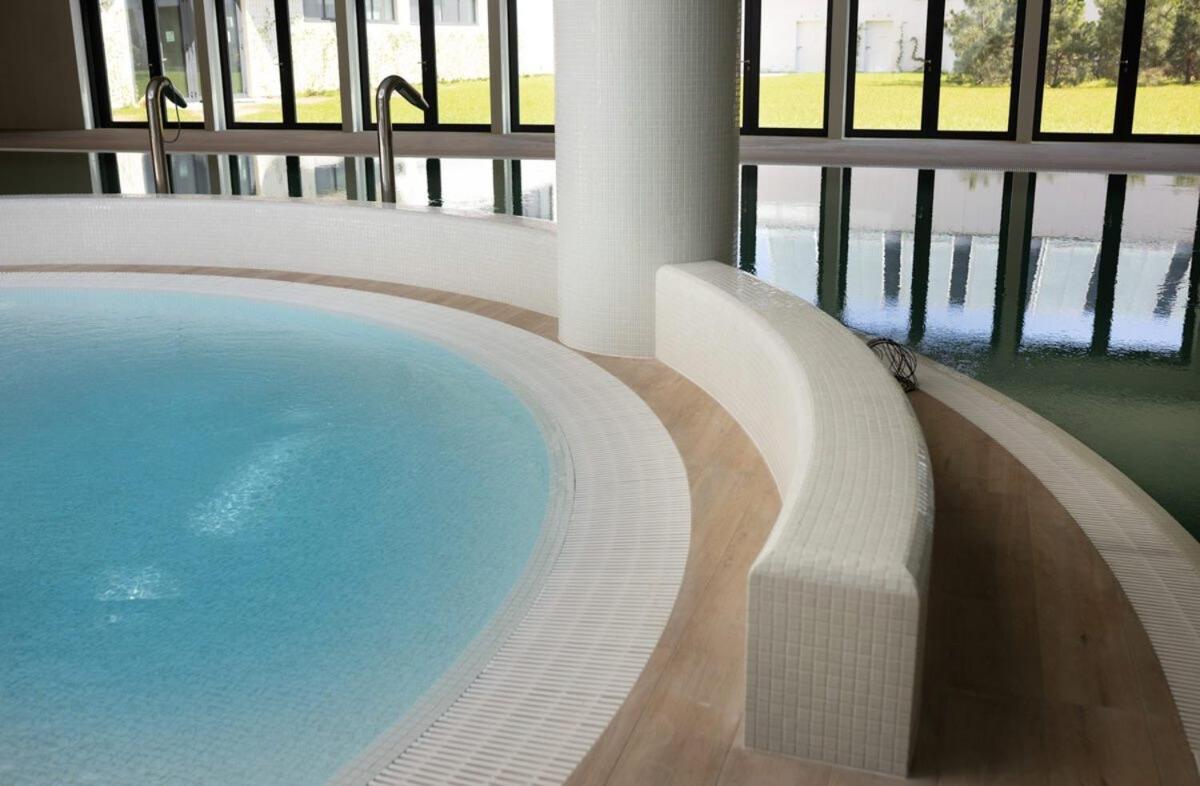 Apartamenty Pobierowo Pinea Экстерьер фото