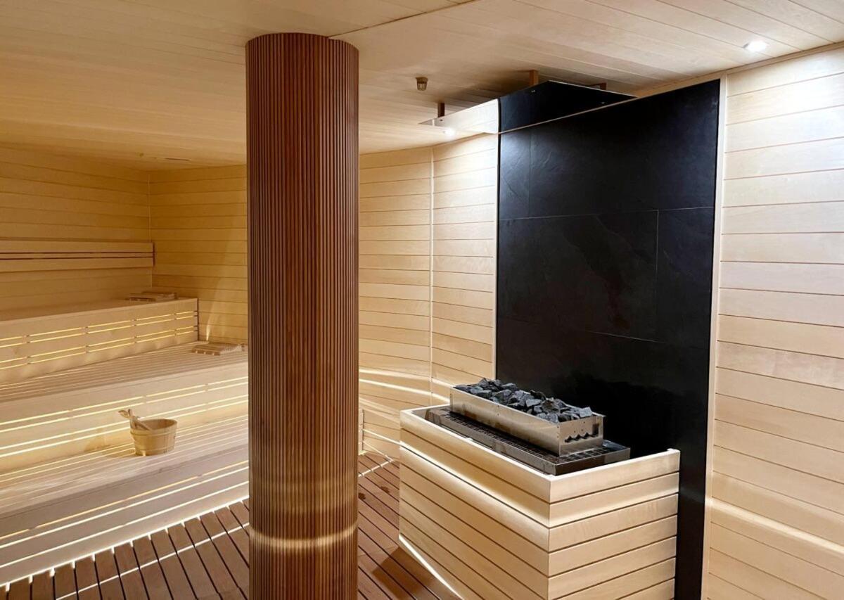 Apartamenty Pobierowo Pinea Экстерьер фото